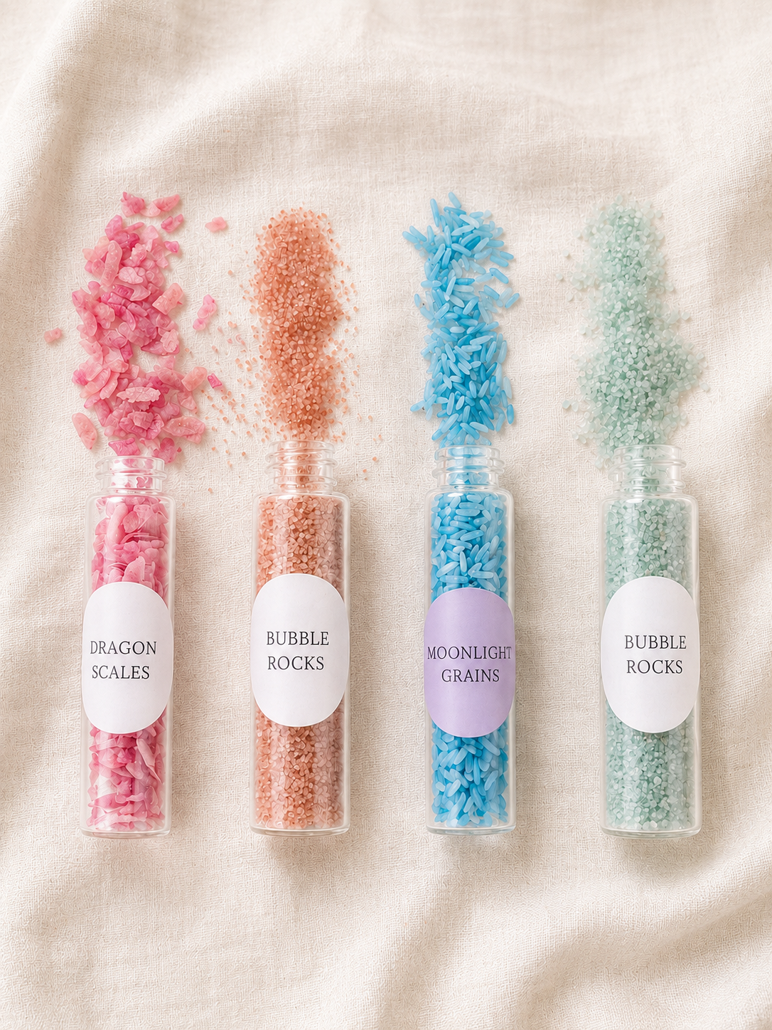 Wings & Wishes Potion Kit
