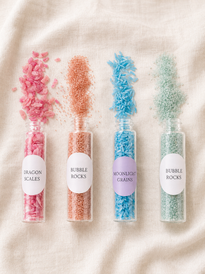 Wings & Wishes Potion Kit