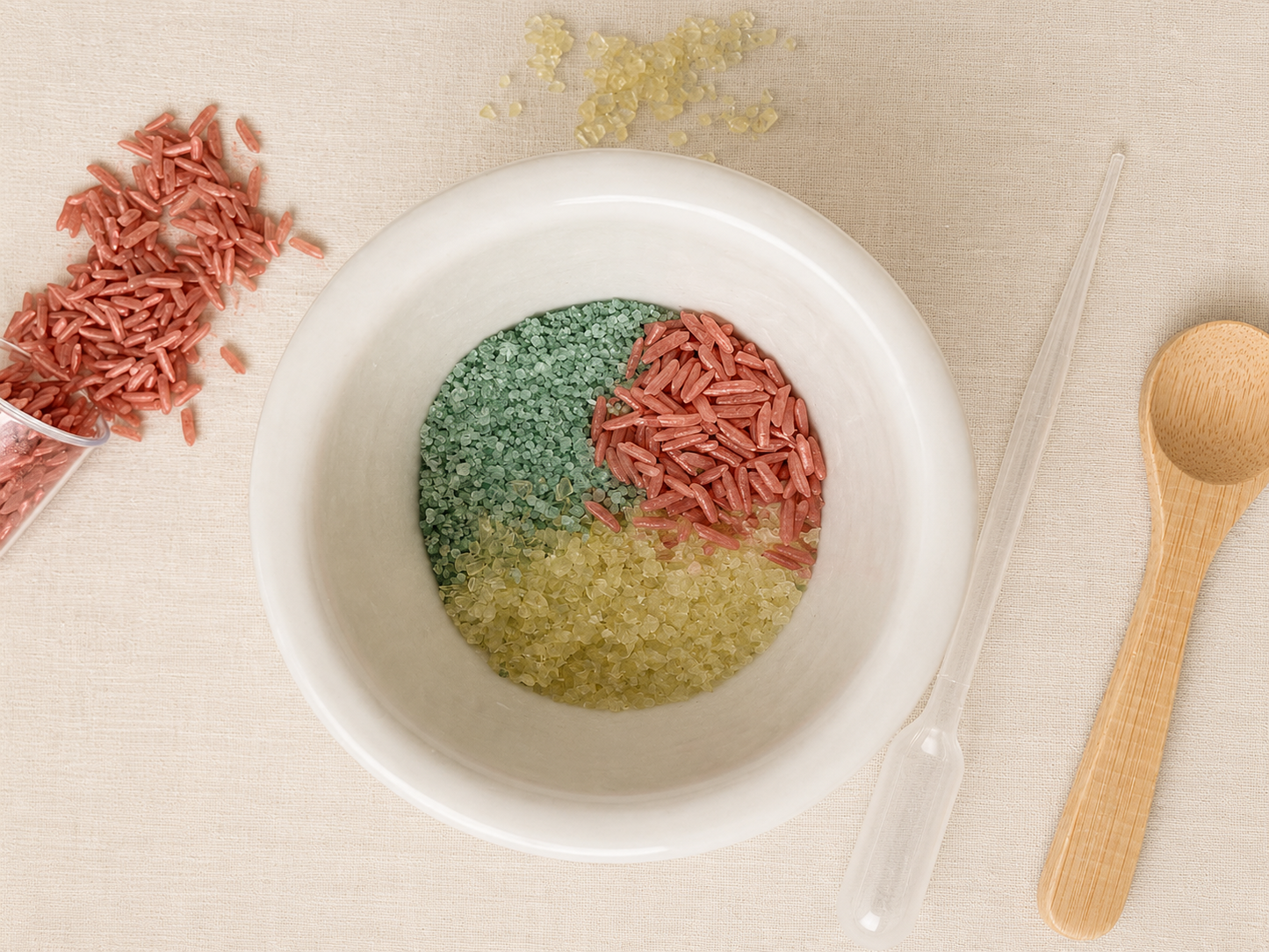 Mini Magic Kit