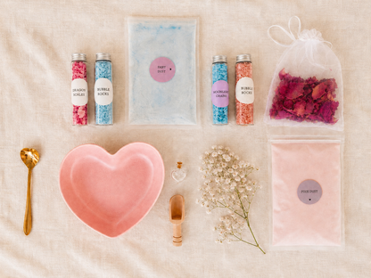 Wings & Wishes Potion Kit