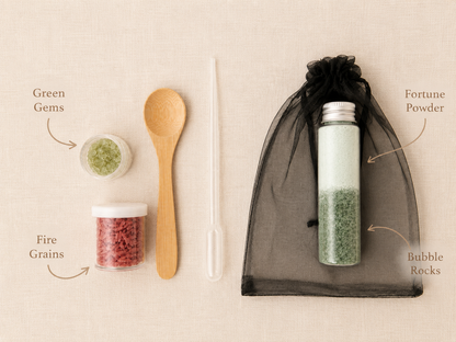 Mini Magic Kit