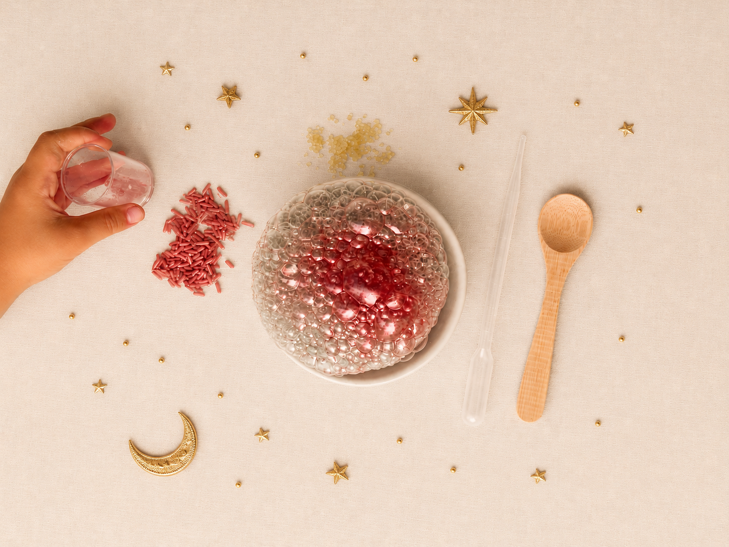 Mini Magic Kit