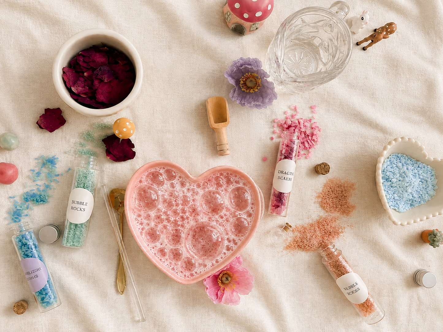 Wings & Wishes Potion Kit