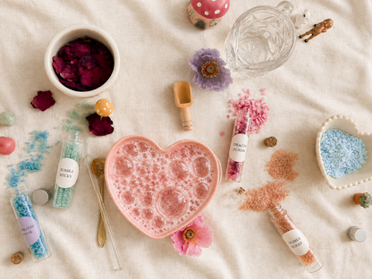 Wings & Wishes Potion Kit